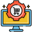 Online Order icon