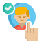 Customer Service icon