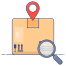 Order Tracking icon