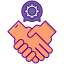 Agreement icon