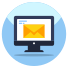 Electronic Mail icon