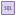 SQL icon