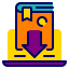 Online Learning icon