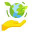 Save The World icon