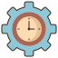 Efficiency icon