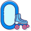 Roller Skate icon