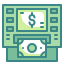 Atm icon