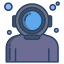 Diving Helmet icon