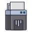 Paper Shredder icon