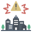 Alert icon