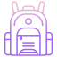 School Bag icon