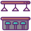 Bar icon