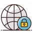 Web Protection icon