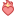 Fire Heart icon