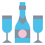 Alcohol icon