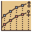 Growth icon