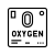 Chemical Element icon