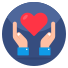 Heart Care icon