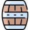 Barrel icon