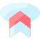 Arrow icon