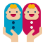 Twins icon