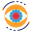 Vision icon