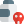 Expired medicines pill bottle isolated on a white background icon