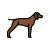 German Shorthaired Pointer icon