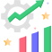 Growth icon