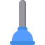 Plunger icon