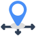 Directional Arrows icon