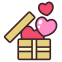 Box icon