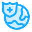 Earth Protection icon