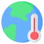 Global Warming icon