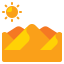 Dune icon