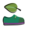 Vegan Shoes icon