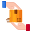 Delivery Box icon