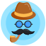 Fedora icon