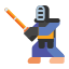 Kendo icon