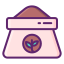 Fertilizer icon