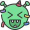 Emoticon icon