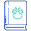 Book icon