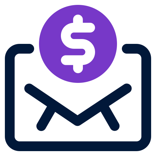 email icon