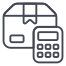 Logistics Accounting icon