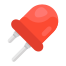 Diode icon