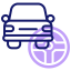 汽车 icon