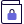 Book with secure with padlock layout logotype icon