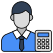 Accountant icon