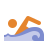 Swimmer Skin Type 3 icon