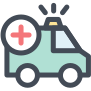 Ambulance icon